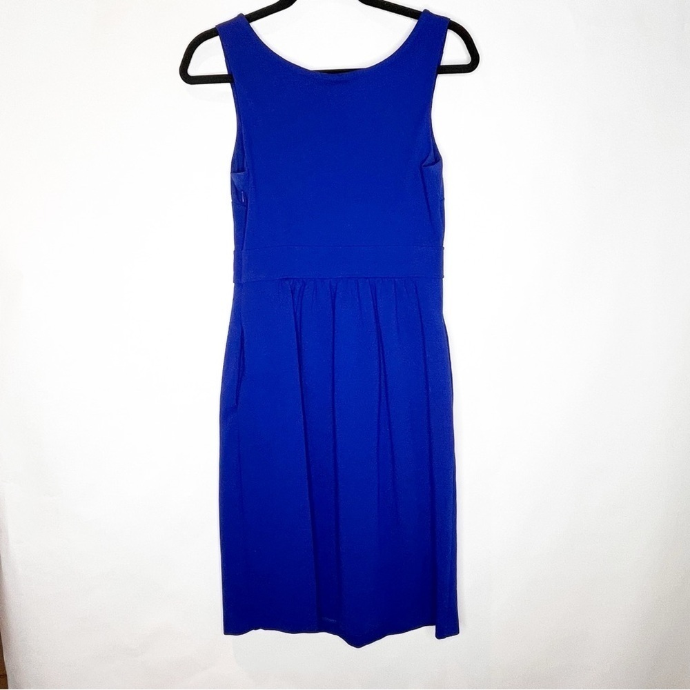 Boden | Summer Sleeveless Dress - Picture 2 of 3